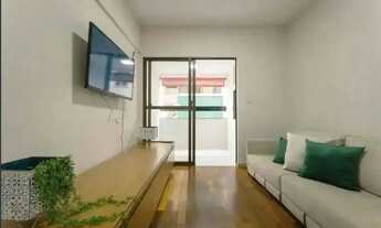 Imagem 3: Kitnet à venda na Zona 7 de Maringá com 1 Quarto e Sacada