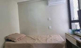 Imagem 7: Apartamento à venda no VILLA SUÍÇA , PITUBA, Salvador, BA