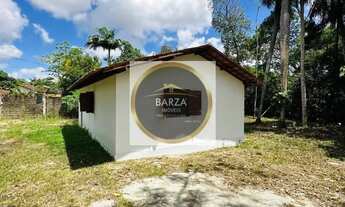 Imagem 5: Aldeia BARZA IMÓVEIS - Casa Novinha com 2 Quartos