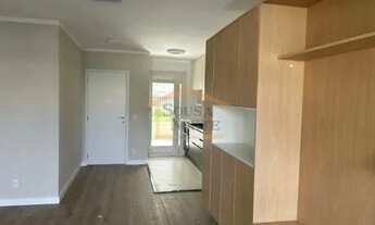 Imagem 3: Apartamento, 2 dormitórios, sendo 2 suites, 1 vaga de garagem. 106m² Vila Ester