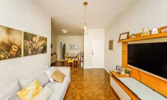 Imagem 3: Apartamento de 3 quartos com vaga no Centro para venda