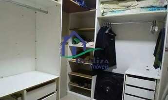 Imagem 3: CASA TRIPLEX À VENDA EM CONDOMÍNIO NO ARSENAL, SG- 4 QUARTOS , PISCINA E ESPAÇO GOURMET