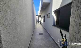 Imagem 7: Casa a venda de 3 quartos com suíte no setor Parque das Flores