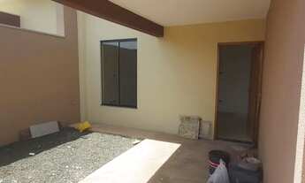 Imagem 4: Casa com 3 quartos, sendo 1 suíte na Região Norte