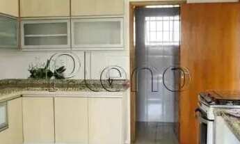 Imagem 5: Casa à venda com 3 suítes no Parque Alto Taquaral, Campinas