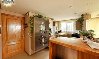 Imagem 3: Exclusivo e com vista de tirar o fôlego no Mont Serrat