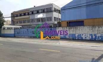 Imagem: GALPÃO - LAPA DE BAIXO - SP