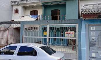 Imagem: Imóvel para aluguel tem 65 metros quadrados