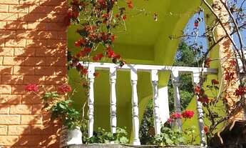 Imagem 2: Casa venda no ambaí