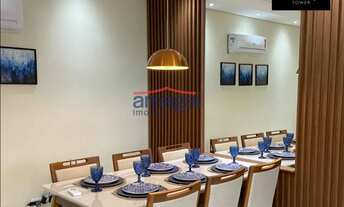 Imagem 4: Apartamento de 3 quartos para venda em Jacareí - SP