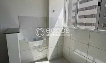 Imagem 4: Apartamento para aluguel, 2 quartos, 1 vaga, Paraíso - UBERABA/MG