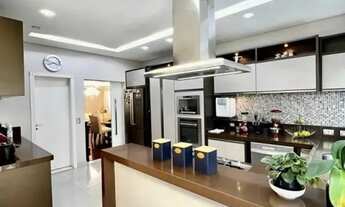 Imagem 7: CASA EM CONDOMÍNIO - ALPHAVILLE 11 - SP