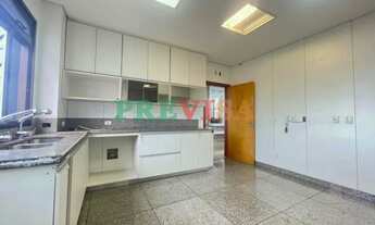 Imagem 7: Apartamento com 4 quartos à venda em Belo Horizonte