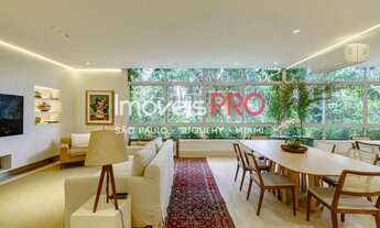 Imagem: Lindo apartamento totalmente reformado no