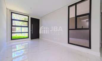 Imagem 5: SOBRADO COM SUÍTE NO BACACHERI 163M²