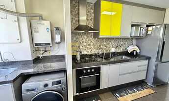 Imagem 5: Apartamento à venda no Condomínio Forest Hills Jundiaí em Jundiaí/SP