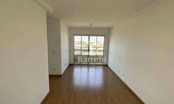 Imagem 2: Apartamento á venda por R$ 225.000 na zona Leste de Londrina