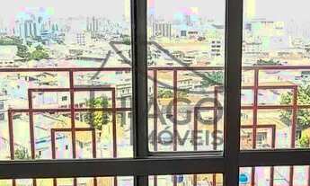 Imagem 5: Lindo apartamento de dois dormitórios, andar alto com linda vista, vaga de garagem e ótima