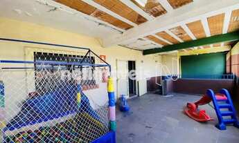 Imagem 5: Locação Casa Novo Riacho Contagem