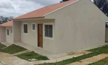 Imagem 2: Casa no Rio Verde - Colombo - PR