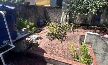 Imagem 6: Terreno à venda, 284 m² por R$ 700.000,00 - Vila Clarice - São Paulo/SP