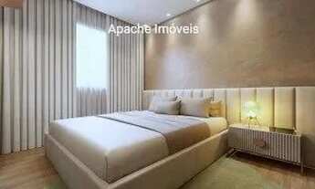 Imagem 2: Cobertura nova 03 quartos e elevador a venda no bairro Betânia na cidade de Belo Horizonte