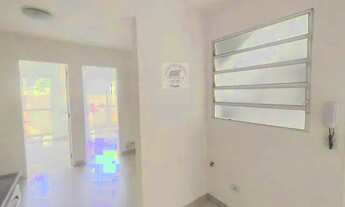 Imagem 2: Locação apartamento Limão - Térreo - 2 dormitórios com quintal e sem vaga de garagem