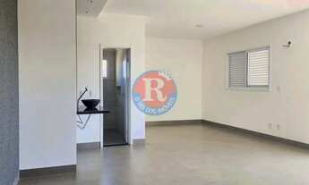 Imagem 5: Apartamento com 1 dorm, Jardim Urano, São José do Rio Preto - R$ 450 mil, Cod: 906