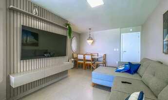 Imagem 5: Apartamento 2 Quartos - Vista mar