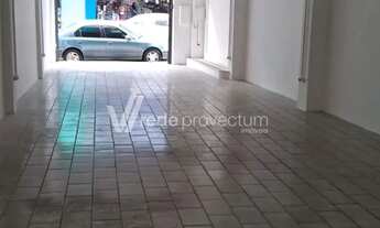 Imagem 2: Salão - Centro - Campinas