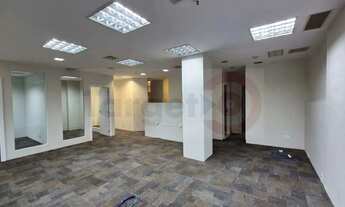 Imagem 5: Excelente Sala Locação Barra da Tijuca