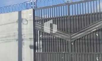 Imagem: Área comercial - Avenida Gentil Tavares