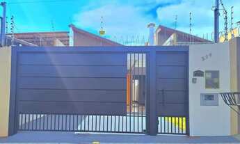 Imagem 2: Campo Grande - Casa Padrão - Morada Verde