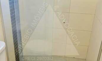 Imagem 4: Imóvel para aluguel com 53 metros quadrados com 2 quartos