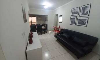 Imagem: Apartamento com 1 dormitório, 60 m²