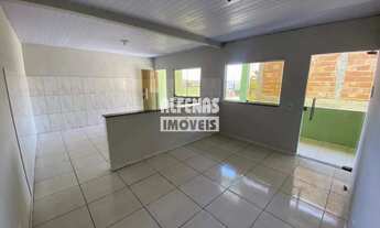 Imagem 2: Casa para aluguel 2 quartos no Bairro NAZARE