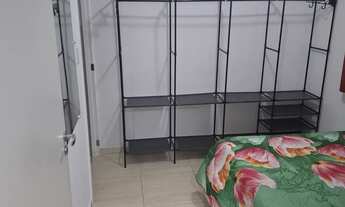 Imagem 6: Kitnet mobiliada em Caieiras