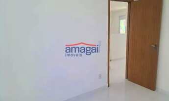 Imagem 7: Apartamento para locação no Condomínio Joatinga