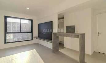 Imagem: Apartamento com 2 dormitórios e 2 vagas