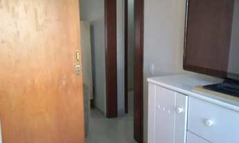 Imagem 6: Apartamento Térreo 2 Dormitórios com Garagem Bairro São José