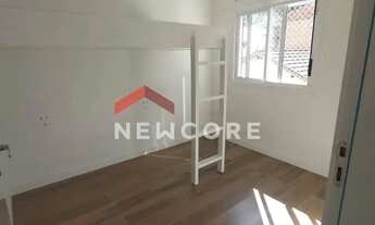 Imagem 3: Apartamento em Rua Honeyde Bertussi - Nossa Senhora da Saúde - Caxias do Sul/RS