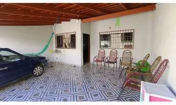 Imagem: Casa 2 Quartos 1 suíte Setor Jardim Ipanema