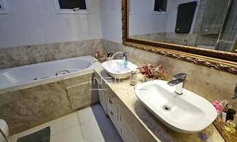 Imagem 7: Luxuoso apartamento de 4 dormitórios em Jundiaí, Anápolis