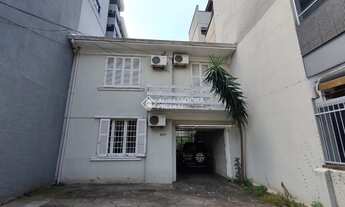 Imagem 4: Casa com dois níveis, em localização excelente para negócio no Menino Deus