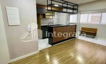 Imagem 3: Apartamento com 2 dormitórios à venda, 83 m² - Centro - Poços de Caldas/MG