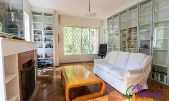 Imagem 2: CASA ASSOBRADADA - ALTO DE PINHEIROS - SP