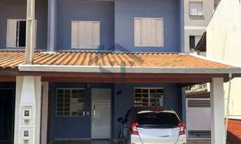 Imagem 2: Casa à venda Condomínio Pacaembu I - Itupeva / São Paulo