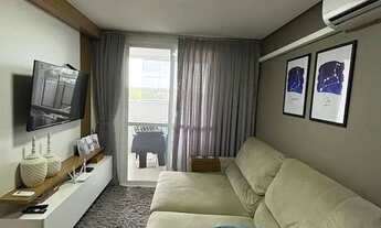 Imagem: APARTAMENTO DOIS DORMITÓRIOS NO VILA VERDE