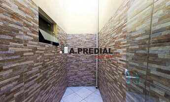 Imagem 5: CASA SOBRADO À VENDA - PONTE SÃO JOÃO - JUNDIAÍ/SP - 3 DORMITÓRIOS - 2 BANHEIROS - 1 VAGA