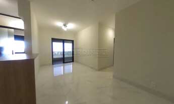 Imagem: Apartamento Padrão em São Carlos